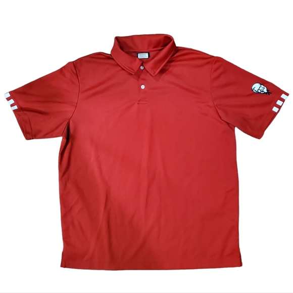KFC Brand Shirts Kfc Kentucky Fried Chicken Employee Uniform Polo